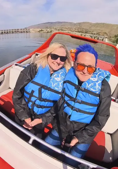 15 Mile Adventure  Ride