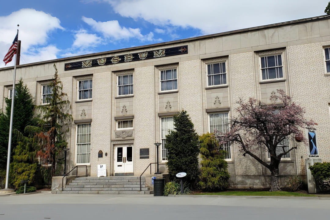Dive Into History at Wenatchee Valley Museum